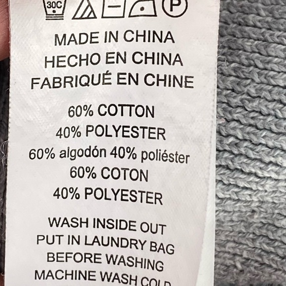 Michael kors ribbed sweater size medium - Picture 9 of 9